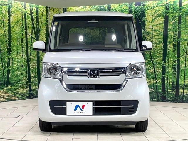 HONDA N BOX 2023
