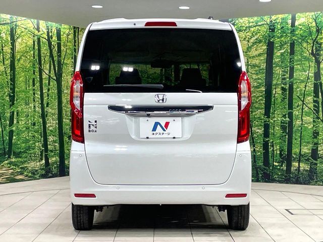 HONDA N BOX 2023