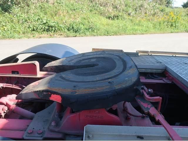 MITSUBISHI FUSOU SUPER GREAT 2019