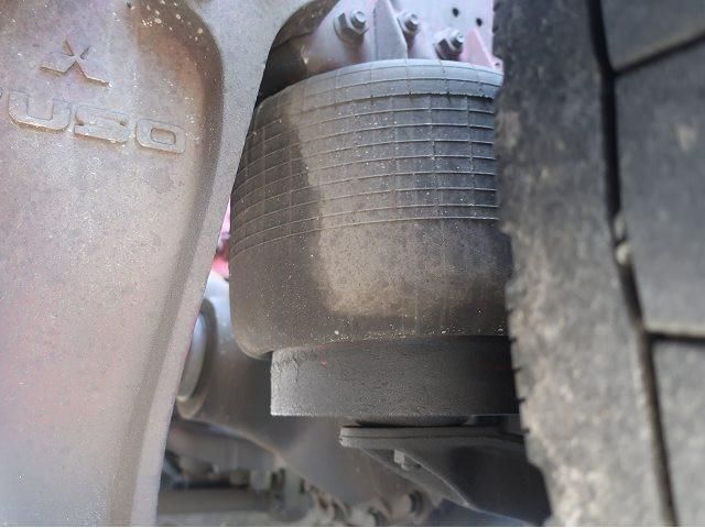 MITSUBISHI FUSOU SUPER GREAT 2019