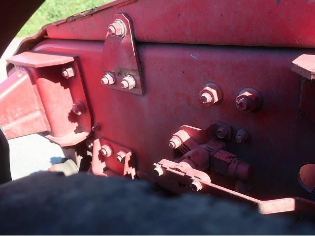 MITSUBISHI FUSOU SUPER GREAT 2019