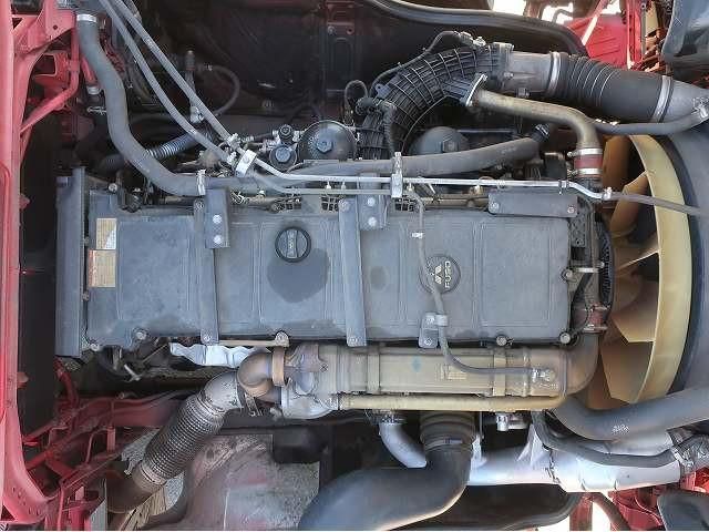 MITSUBISHI FUSOU SUPER GREAT 2019