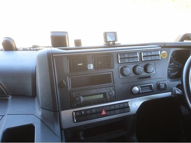 MITSUBISHI FUSOU SUPER GREAT 2019