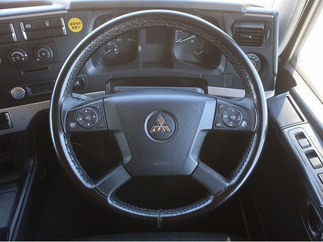 MITSUBISHI FUSOU SUPER GREAT 2019