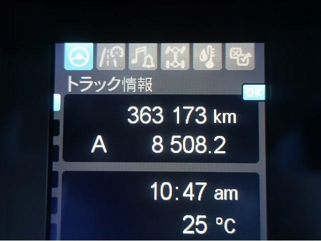 MITSUBISHI FUSOU SUPER GREAT 2019