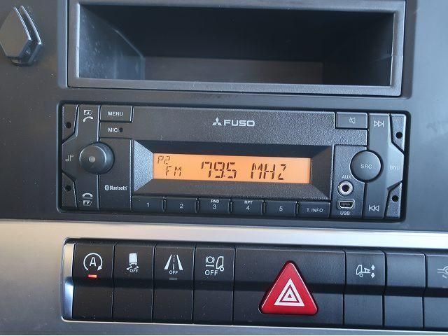 MITSUBISHI FUSOU SUPER GREAT 2019