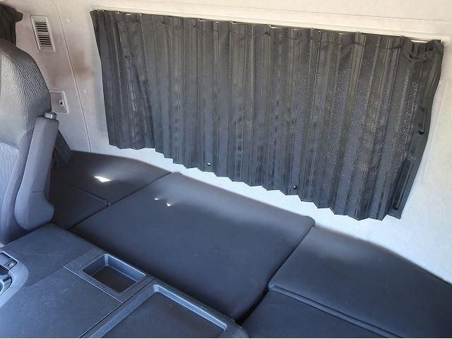 MITSUBISHI FUSOU SUPER GREAT 2019