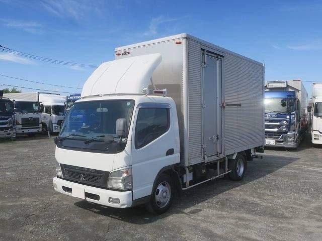 MITSUBISHI CANTER 2008