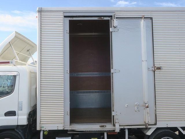 MITSUBISHI CANTER 2008