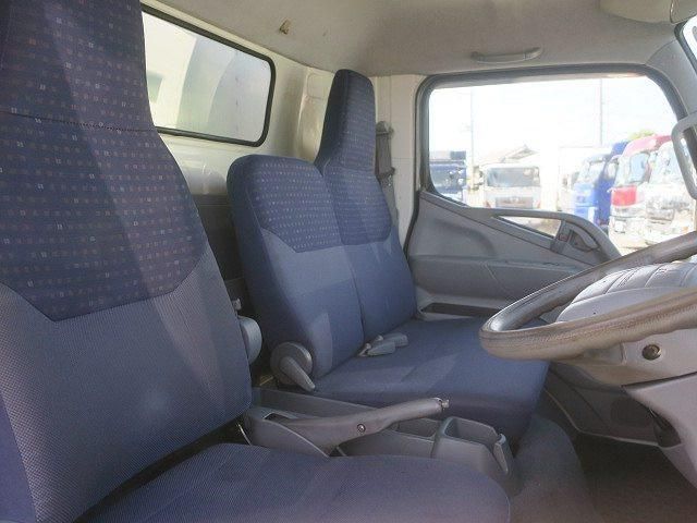 MITSUBISHI CANTER 2008