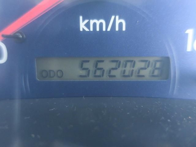 MITSUBISHI CANTER 2008