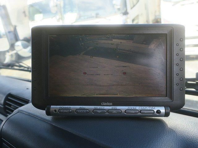 MITSUBISHI CANTER 2008