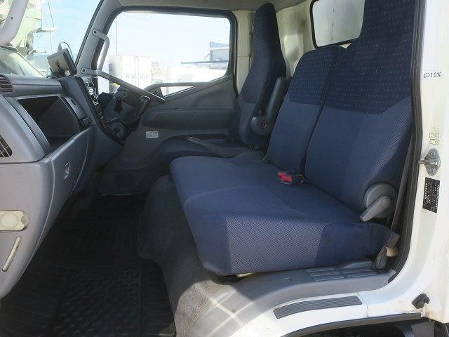 MITSUBISHI CANTER 2008