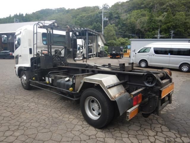 HINO RANGER 2002