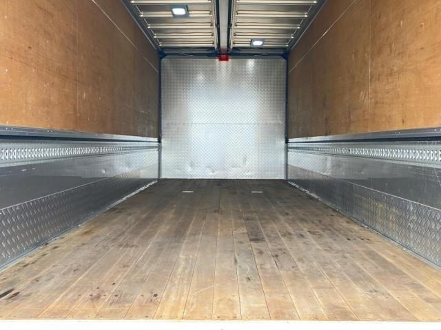 MITSUBISHI FUSOU FIGHTER 2021