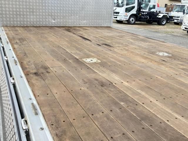 MITSUBISHI FUSOU FIGHTER 2021