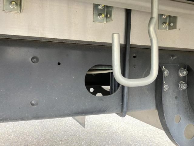 MITSUBISHI FUSOU FIGHTER 2021