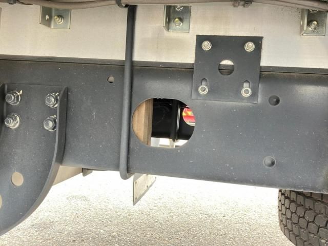 MITSUBISHI FUSOU FIGHTER 2021