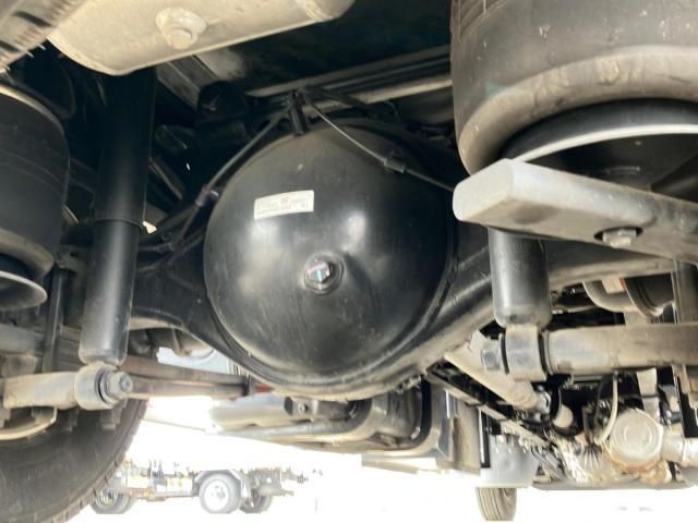 MITSUBISHI FUSOU FIGHTER 2021