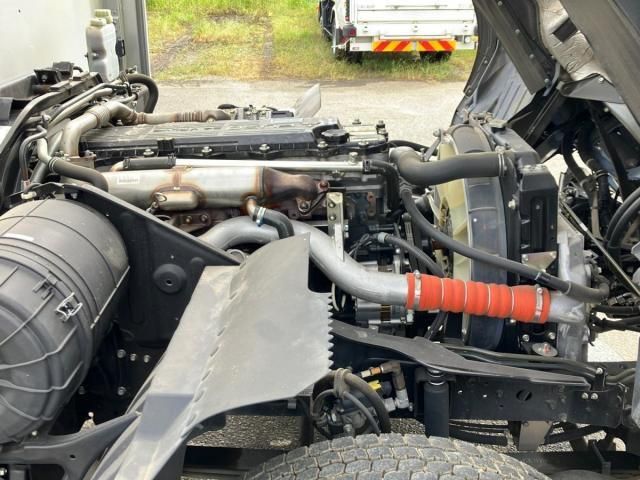 MITSUBISHI FUSOU FIGHTER 2021