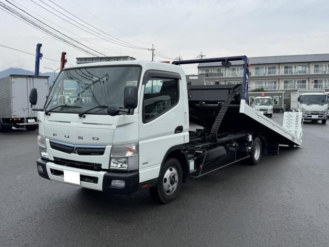 MITSUBISHI CANTER 2019