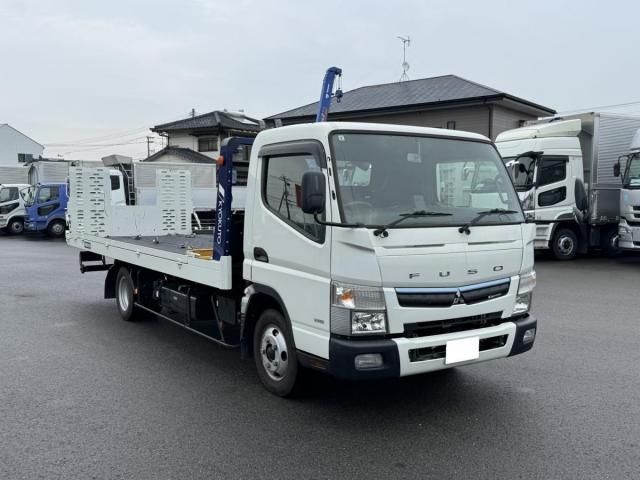 MITSUBISHI CANTER 2019