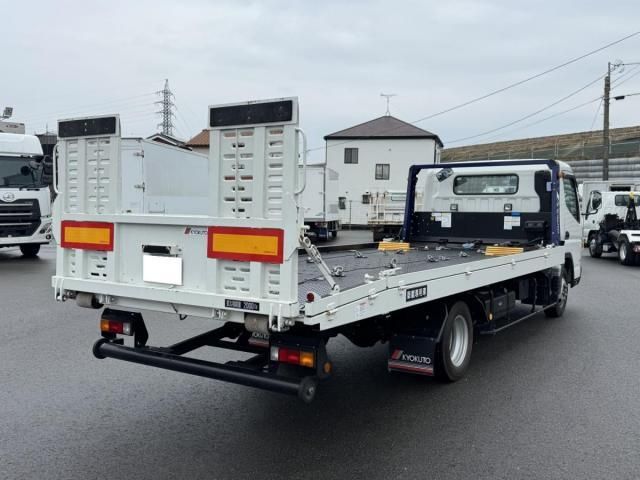 MITSUBISHI CANTER 2019