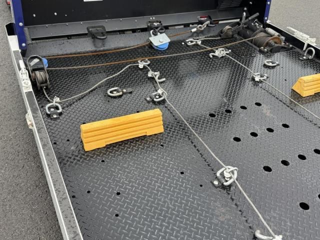 MITSUBISHI CANTER 2019