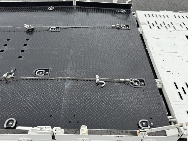 MITSUBISHI CANTER 2019