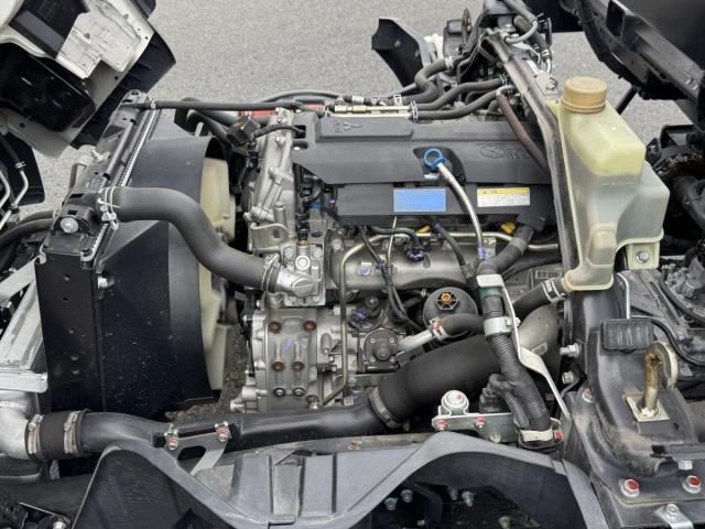 MITSUBISHI CANTER 2019