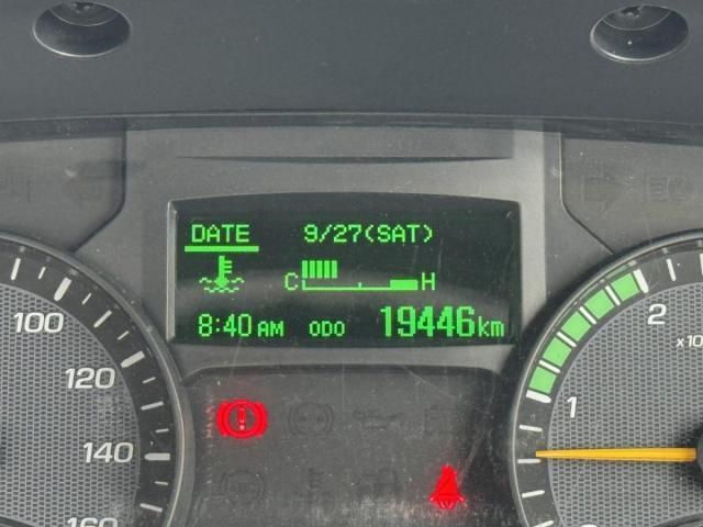 MITSUBISHI CANTER 2019