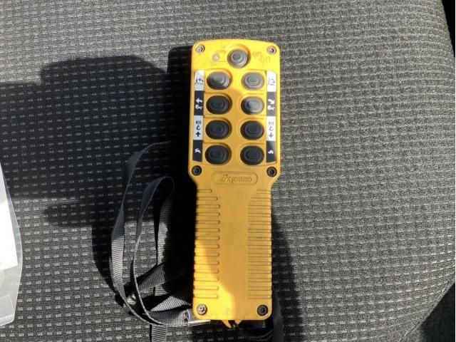 MITSUBISHI CANTER 2019