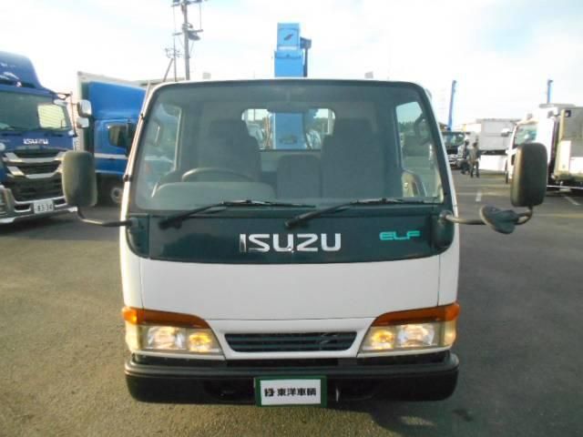 ISUZU ELF 1997