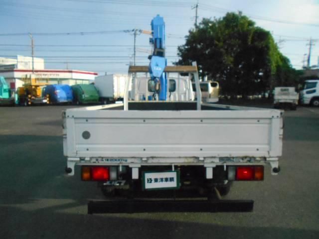 ISUZU ELF 1997