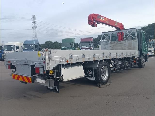 HINO PROFIA 2018