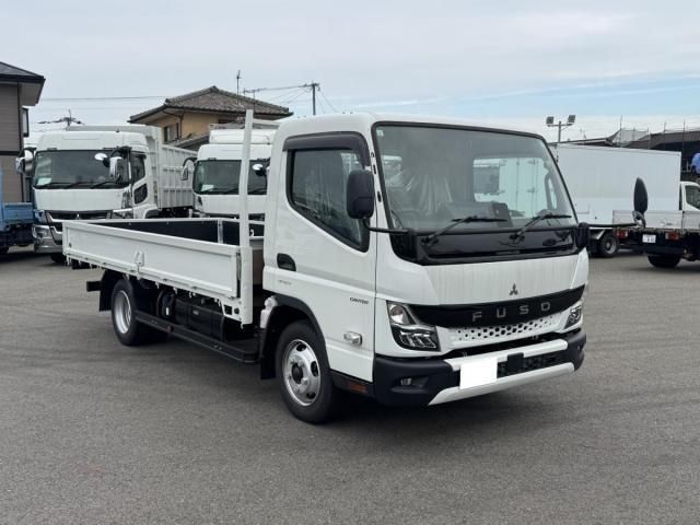 MITSUBISHI CANTER 2024