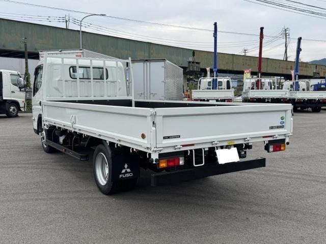 MITSUBISHI CANTER 2024