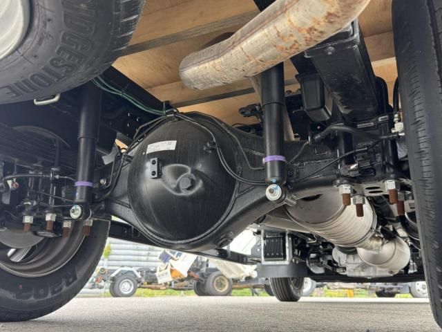 MITSUBISHI CANTER 2024