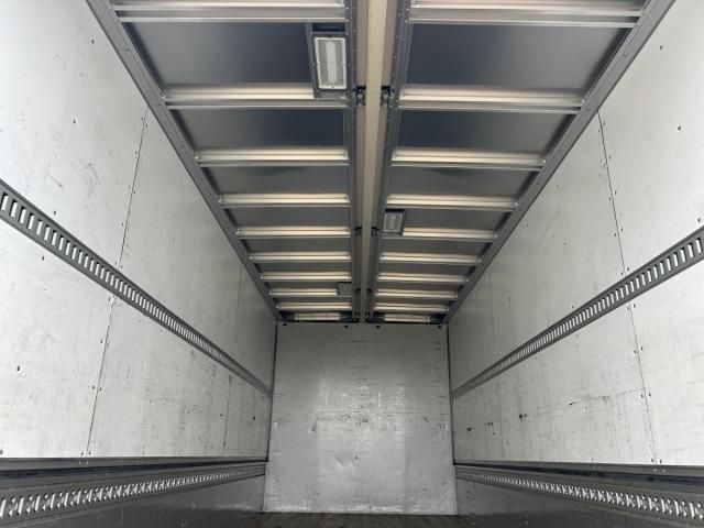 MITSUBISHI FUSOU FIGHTER 2017