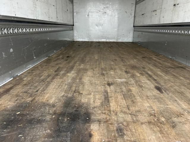 MITSUBISHI FUSOU FIGHTER 2017