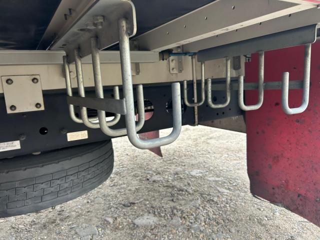 MITSUBISHI FUSOU FIGHTER 2017