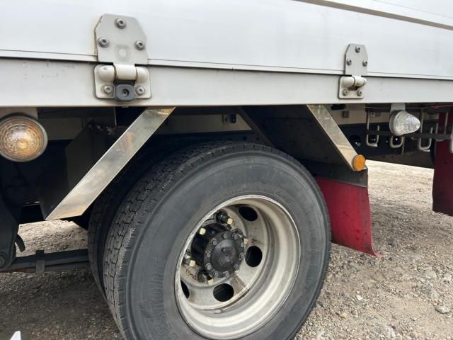 MITSUBISHI FUSOU FIGHTER 2017