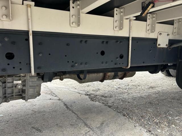 MITSUBISHI FUSOU FIGHTER 2017