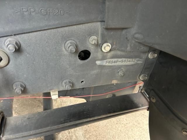 MITSUBISHI FUSOU FIGHTER 2017