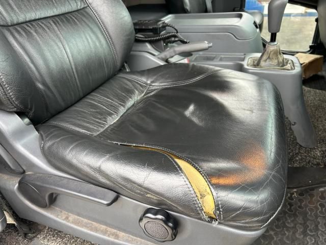 MITSUBISHI FUSOU FIGHTER 2017