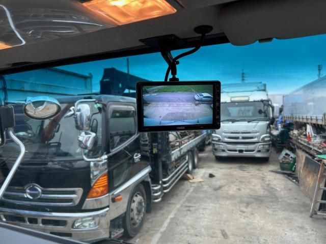 MITSUBISHI FUSOU FIGHTER 2017