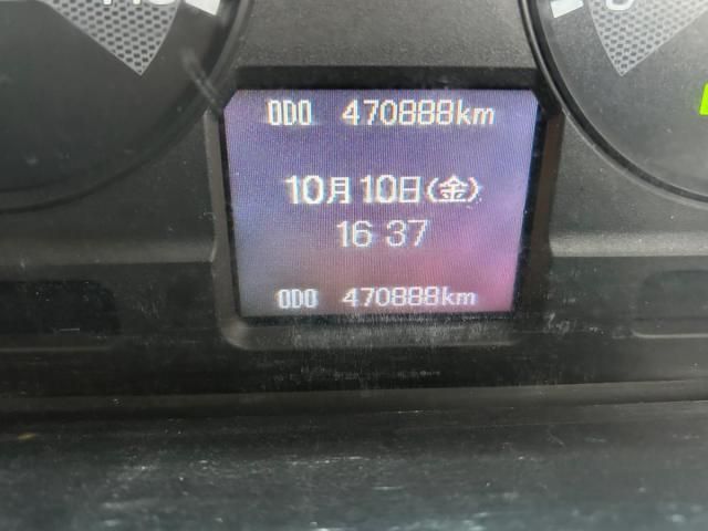 MITSUBISHI FUSOU FIGHTER 2017