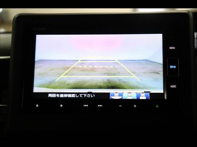 HONDA N BOX CUSTOM 2020