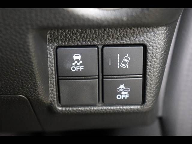 HONDA N BOX CUSTOM 2020