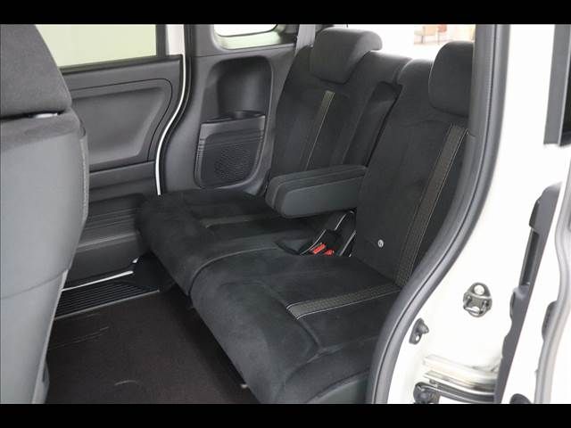 HONDA N BOX CUSTOM 2020